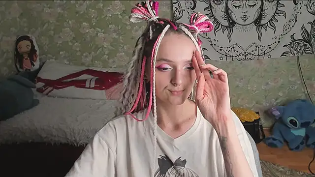 Cutie_Adelia: απευθείας συνομιλία ΧΧΧ