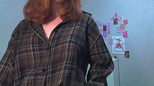 lexie_foxx élő XXX-chatje