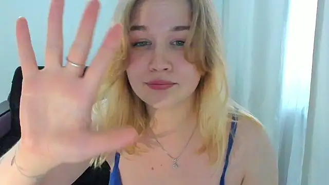AlicePopsy Live XXX-Chat