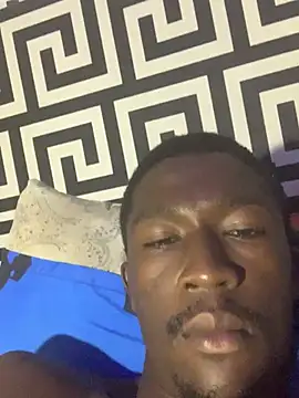 Chat XXX en directo de MrBlaq25