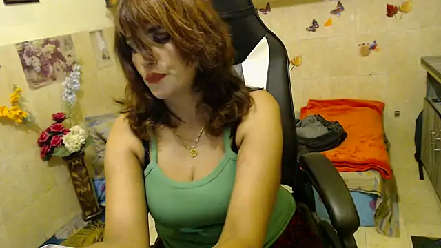 Isabella_Martin Chat XXX in diretta