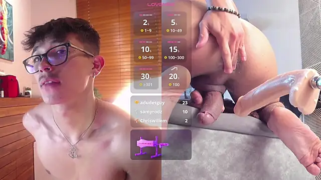 tim__foxn Live XXX chat