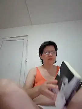 Vera_Elle 即時 XXX 聊天