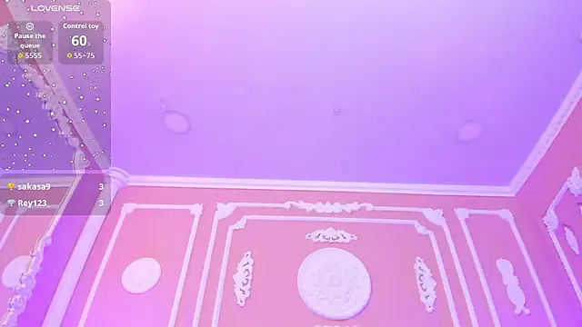 NekoPam_ 即時 XXX 聊天