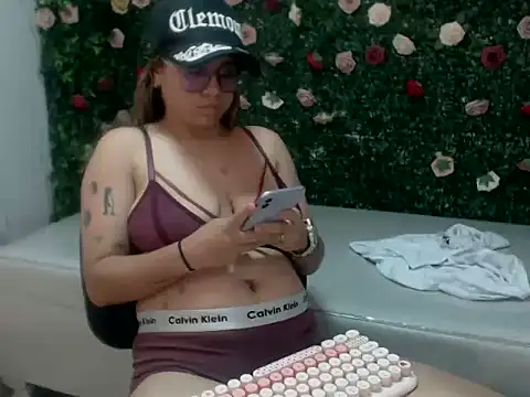 dream_nc Chat XXX live