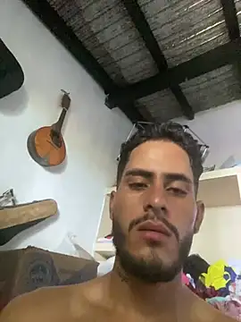 Dalton_oficial's Webcam Show