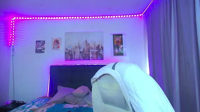 goth_minerva Chat XXX live