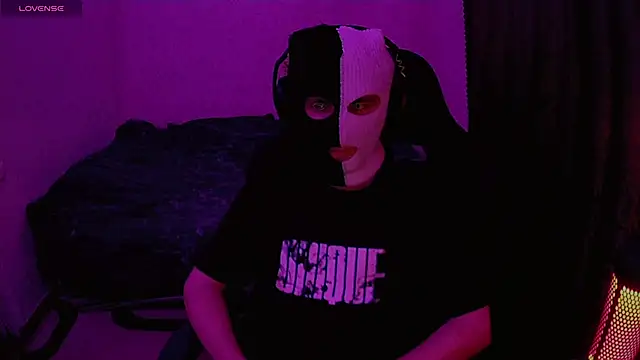 Chat XXX ao vivo de xXxHARDPORNxXx
