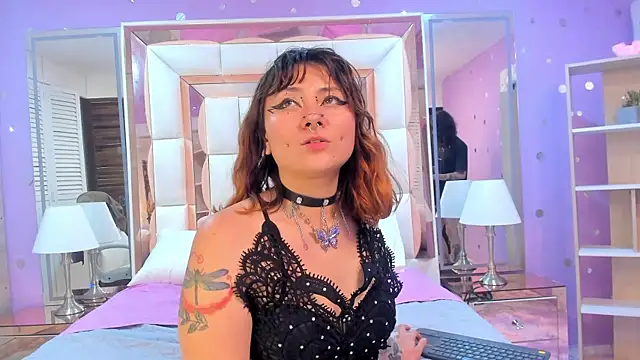 Živý XXX chat Goldentemptation_