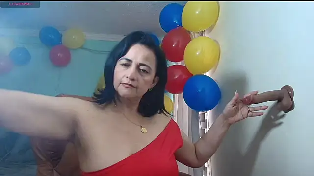 ISABEEL_SOFIA01 Live XXX-Chat