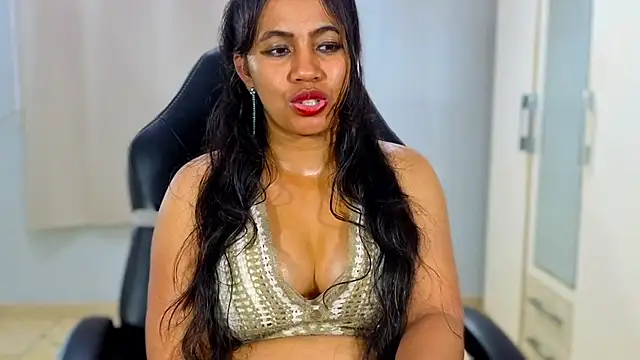 FannyXhot's Live XXX Chat