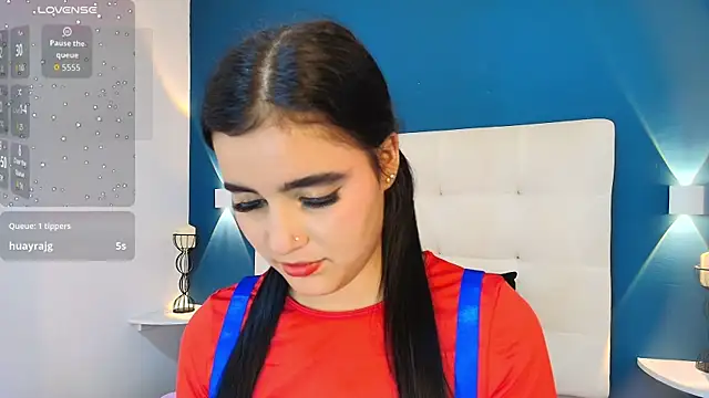 MiaaCarter_ Chat XXX in diretta