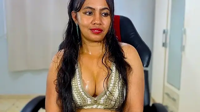 Онлайн чат XXX FannyXhot