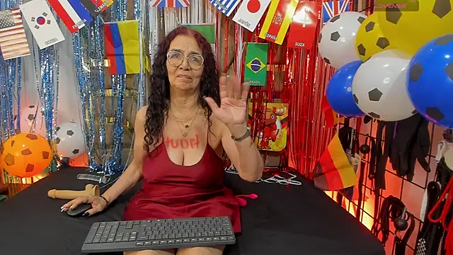 Živý XXX chat agatha_ross26
