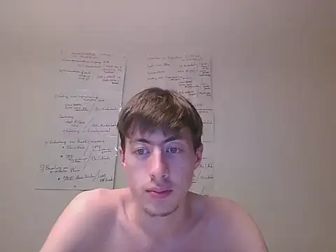 XXX chat uživo modela VelvetRagottiOG