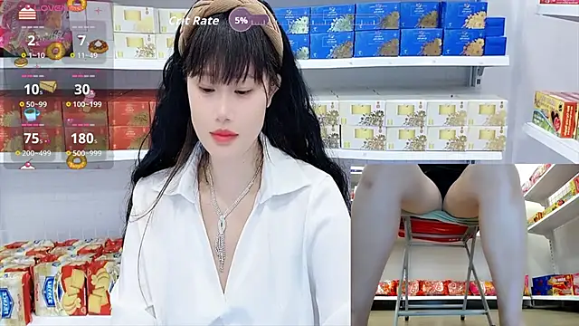 _7Eleven_ – Naživo XXX chat