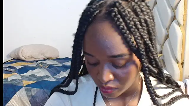 YANADEBAYO Chat XXX live
