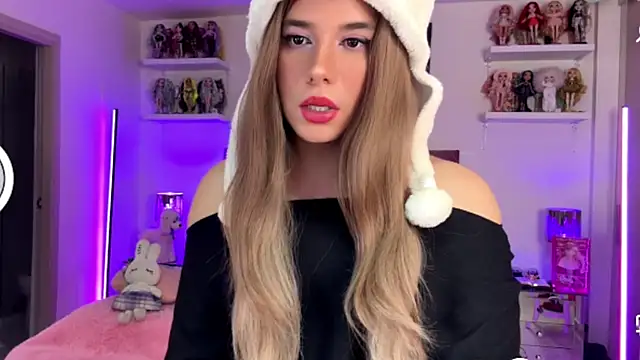 Isa_Pallmer élő XXX-chatje