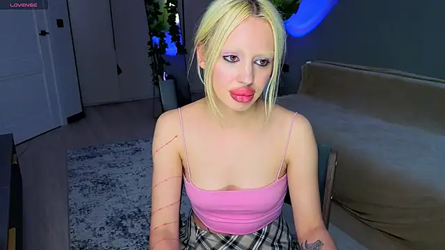 Chat XXX ao vivo de Luna_Beverly