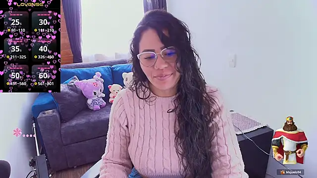 kendall_sexy27のライブXXXチャット