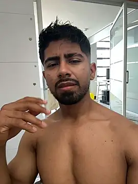 Teaserhoussejj_'s Live XXX Chat