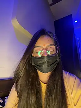 Chat XXX en directo de Nancy_Catz