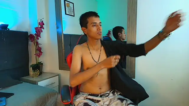 Alan_Colthon – Naživo XXX chat