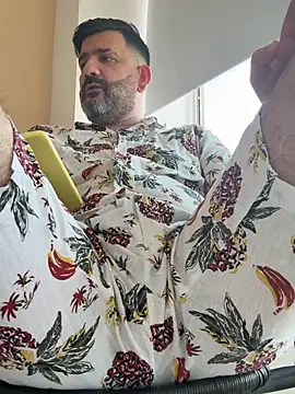 Hairy_Dad86 Live XXX-Chat