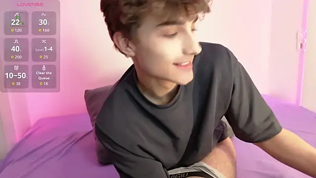 Živý XXX chat Richard_steele_hot