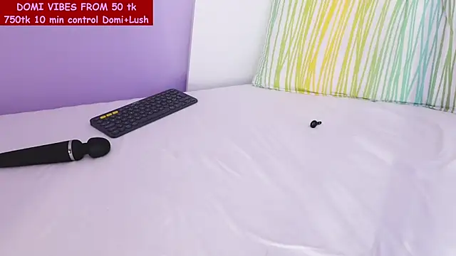 MorganaLegs' Live XXX Chat