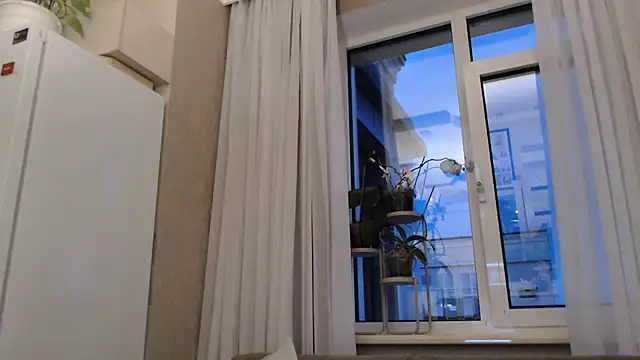 Živý XXX chat DorianSalazar1