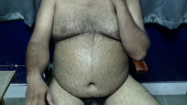 hairysubcub_70's Live XXX Chat
