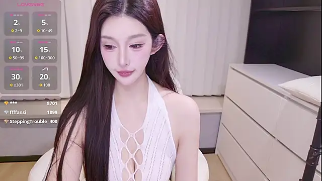 Angelababy520_ Obrolan Langsung XXX