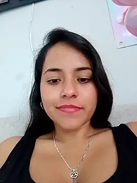 دردشة Malliah_killiam الجنسية المباشرة