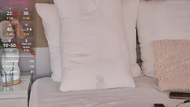 Živý XXX chat EvaAkiins