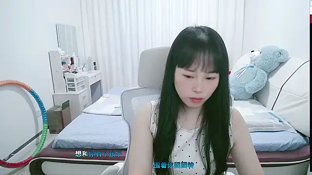 wxj1019 Live XXX-Chat