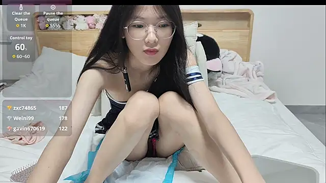 Sembang XXX Secara Langsung xlin-baby