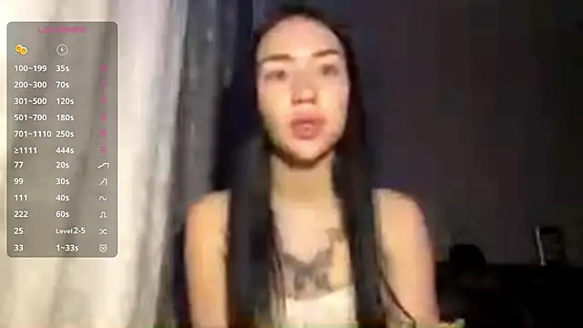 SixtaAmores live XXX chat