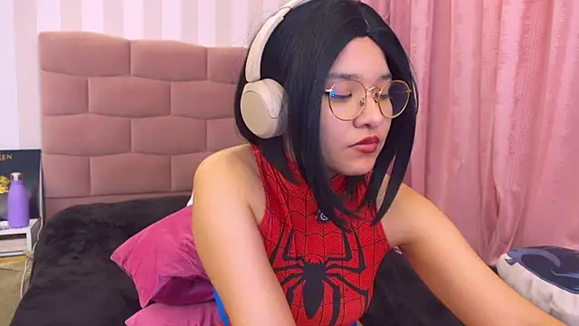 NataliaNovak Live XXX-Chat