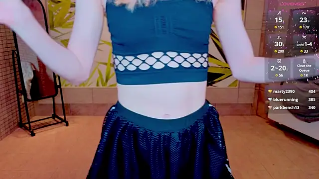 fleximona 即時 XXX 聊天