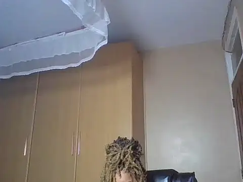 Živý XXX chat queenbebony