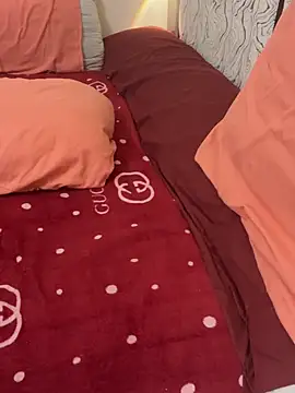 Živý XXX chat Maya_mimi