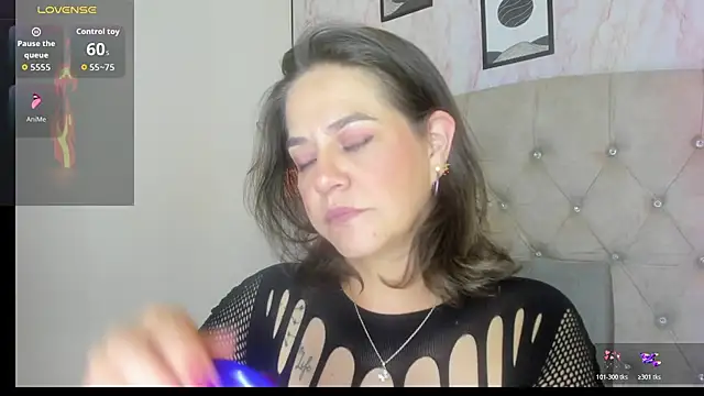 Luciifeer_'s Live XXX Chat
