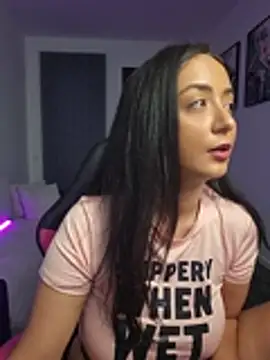 LilithBlaze_ – Naživo XXX chat