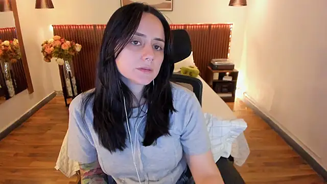 Živý XXX chat KatherineBond