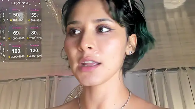 Ramona_Flower 라이브 XXX 채팅