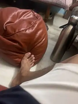 masterpatel4321 Obrolan Langsung XXX