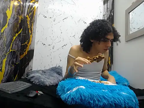 isa_x18 Live XXX Chat
