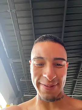 Show webcam de willclayy