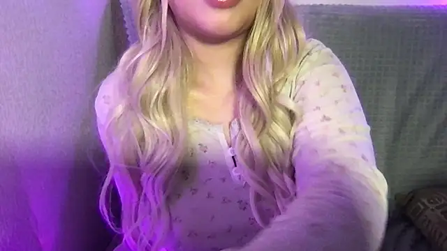 Czat XXX na żywo – Lili_Weiss